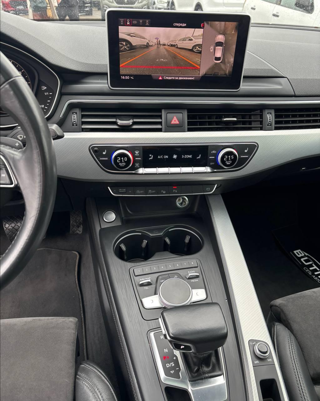 AUDI A5, 2019 г., робот, дизель - фото 15