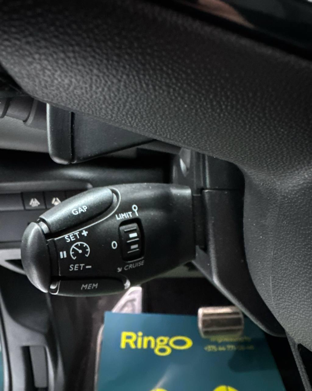 CITROEN C5 AIRCROSS, 2019 г., автомат, дизель  - фото 20