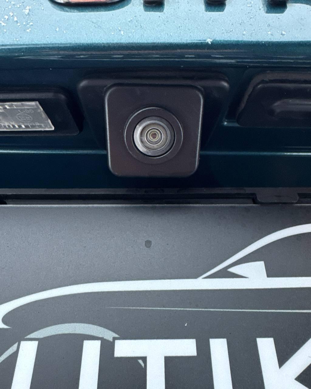 CITROEN C5 AIRCROSS, 2019 г., автомат, дизель  - фото 15