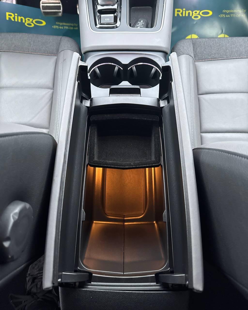 CITROEN C5 AIRCROSS, 2019 г., автомат, дизель  - фото 18