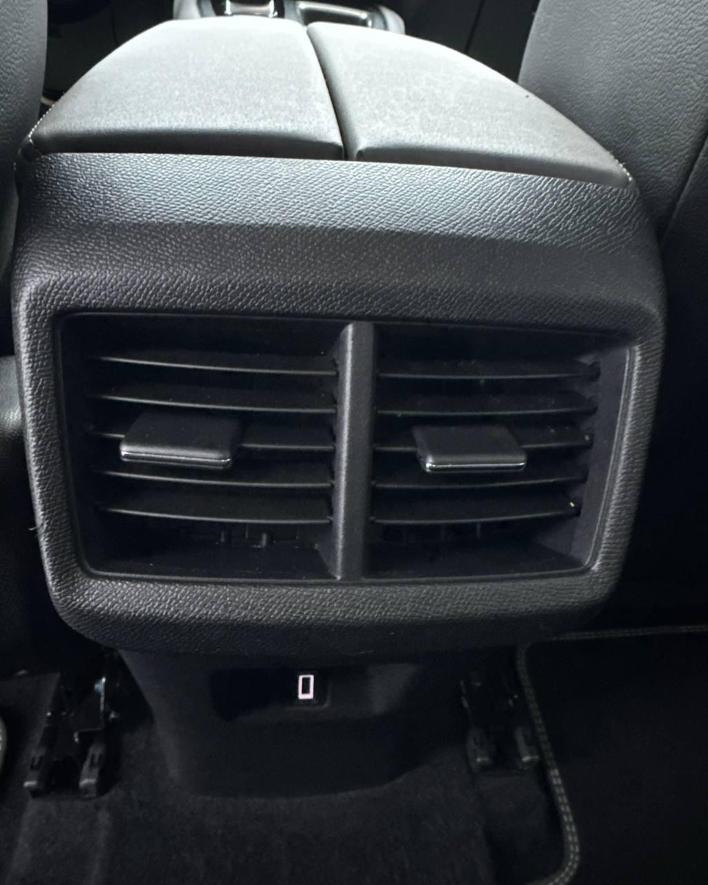 CITROEN C5 AIRCROSS, 2019 г., автомат, дизель  - фото 16