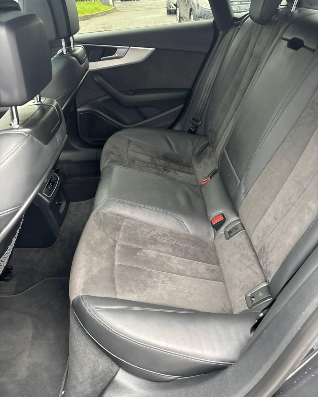 AUDI A5, 2019 г., робот, дизель - фото 10