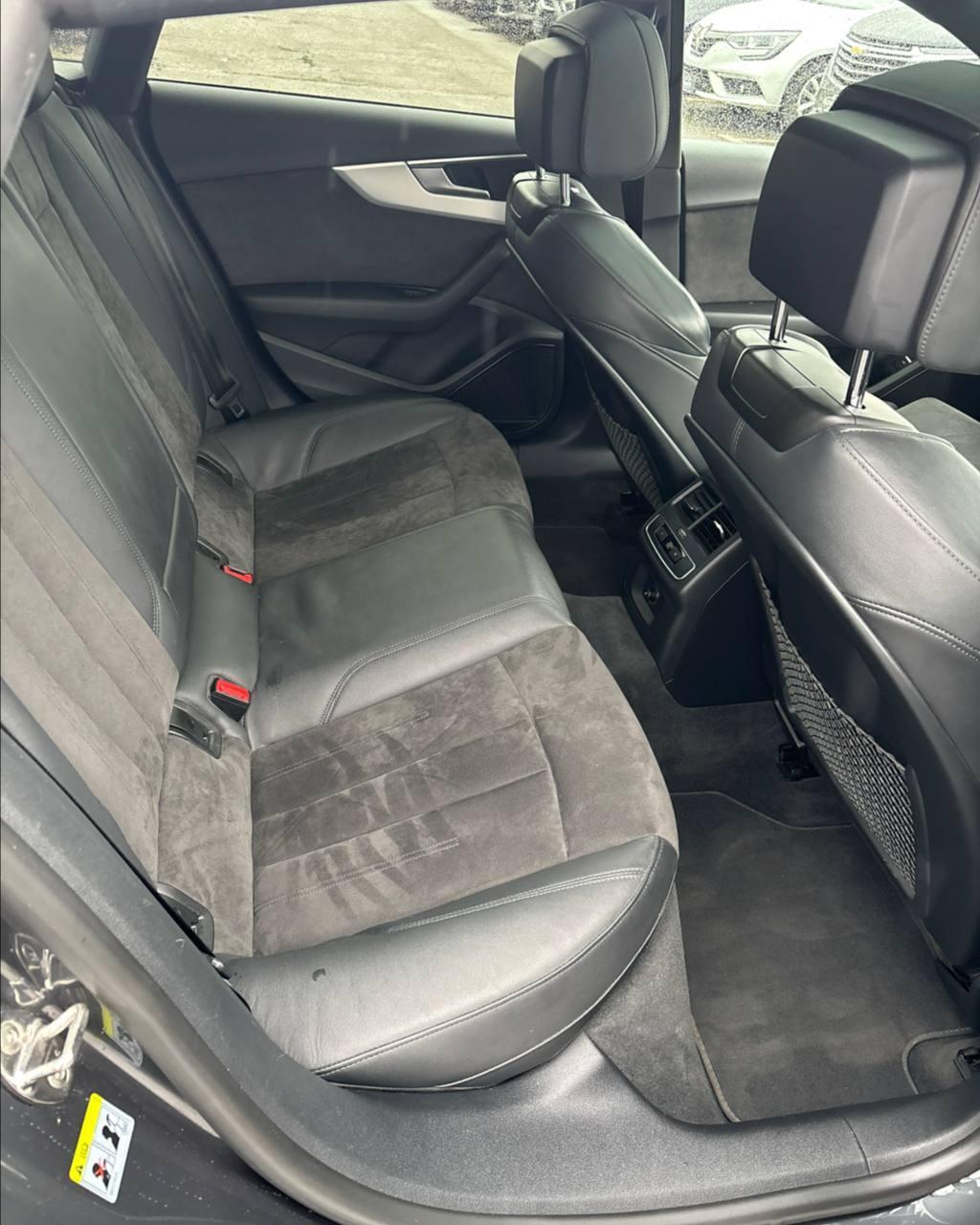 AUDI A5, 2019 г., робот, дизель - фото 11