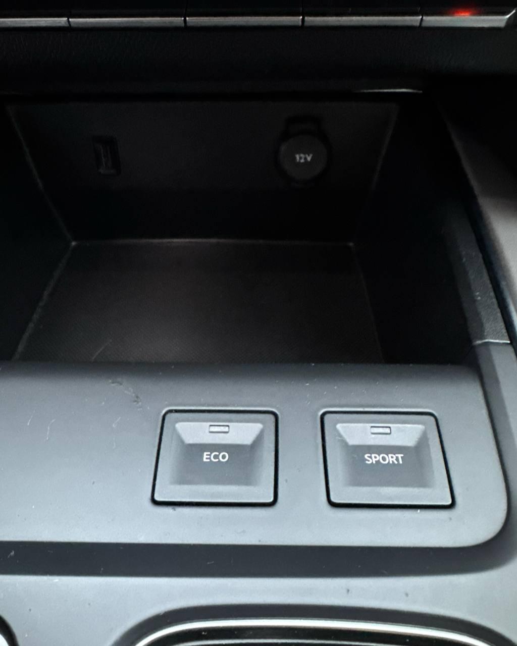 CITROEN C5 AIRCROSS, 2019 г., автомат, дизель  - фото 23