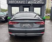 AUDI A5, 2019 г., робот, дизель - фото 4