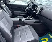 CITROEN C5 AIRCROSS, 2019 г., автомат, дизель  - фото 10