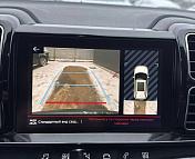 CITROEN C5 AIRCROSS, 2019 г., автомат, дизель  - фото 22