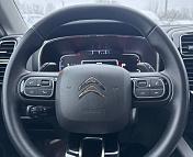 CITROEN C5 AIRCROSS, 2019 г., автомат, дизель  - фото 19