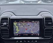 CITROEN C5 AIRCROSS, 2019 г., автомат, дизель  - фото 17