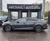 AUDI A5, 2019 г., робот, дизель - фото 7
