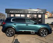 CITROEN C5 AIRCROSS, 2019 г., автомат, дизель  - фото 13