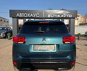 CITROEN C5 AIRCROSS, 2019 г., автомат, дизель  - фото 5