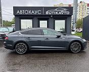 AUDI A5, 2019 г., робот, дизель - фото 6