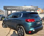 CITROEN C5 AIRCROSS, 2019 г., автомат, дизель  - фото 4