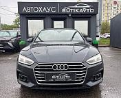 AUDI A5, 2019 г., робот, дизель - фото 2