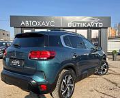 CITROEN C5 AIRCROSS, 2019 г., автомат, дизель  - фото 6