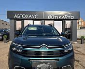 CITROEN C5 AIRCROSS, 2019 г., автомат, дизель  - фото 2