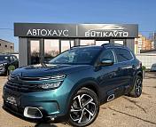 CITROEN C5 AIRCROSS, 2019 г., автомат, дизель  - фото 3