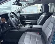 CITROEN C5 AIRCROSS, 2019 г., автомат, дизель  - фото 8